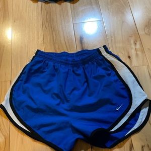 Nike Athletic Shorts